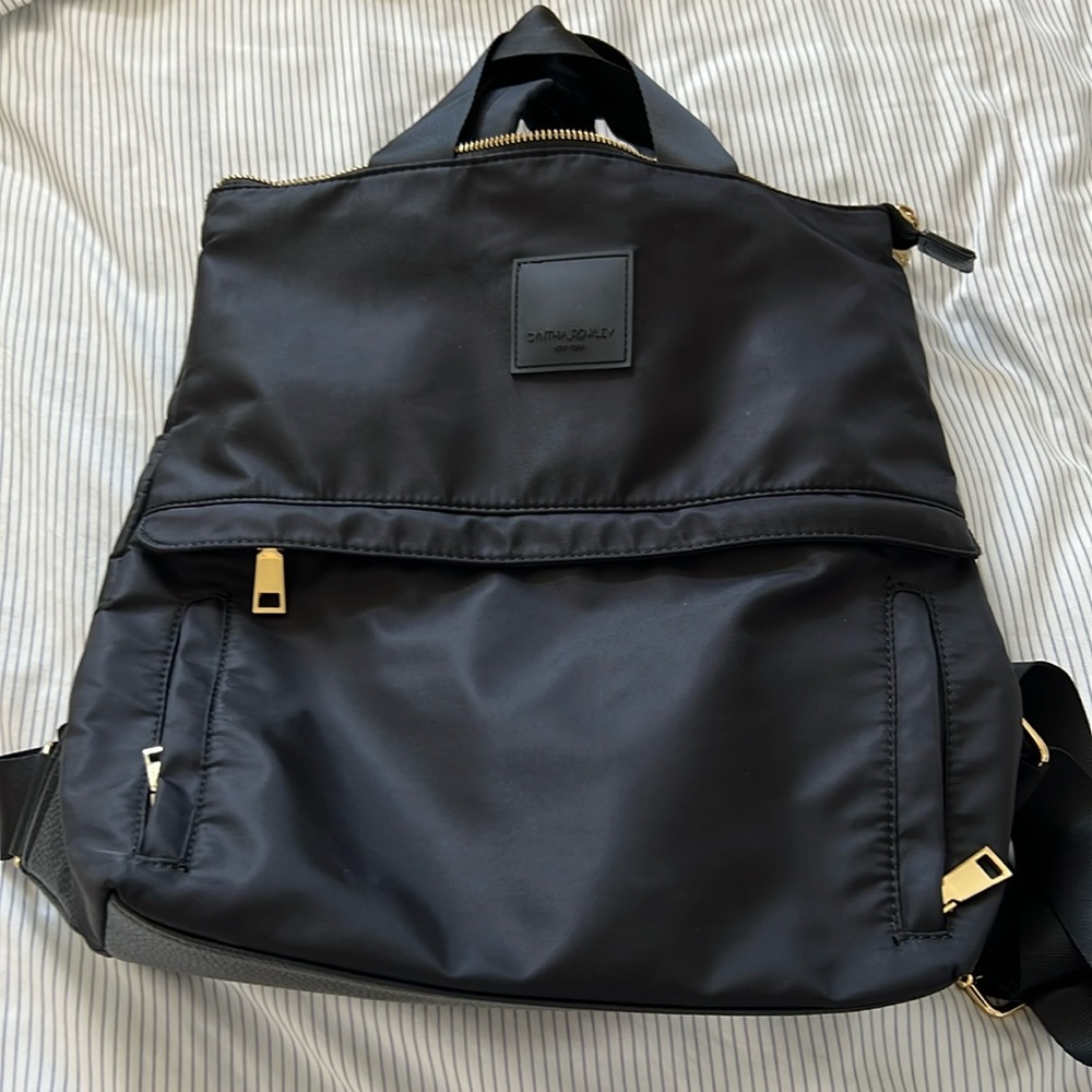 Cynthia Rowley backpack